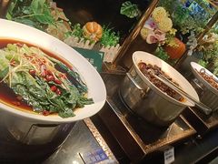 -梨花自助烤肉(乐宾店)