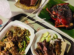 -纽顿熟食中心