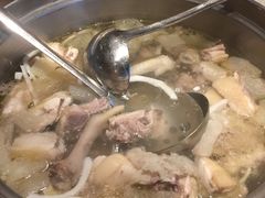 -润园四季椰子鸡火锅(海上世界店)