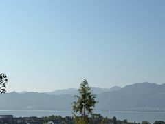 -东钱湖旅游度假区