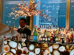 -广州四季酒店·天吧·高空酒吧