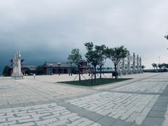 -天津妈祖文化园