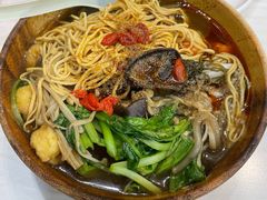 -金乐活美食(中街店)