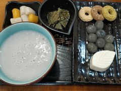 全品烧-鲜芋仙(群光广场店)