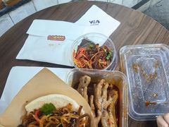 -二孃鸡爪爪(东郊记忆店)