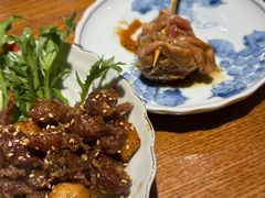 -桂马·日本料理·海胆·海鲜饭·酒场(民主广场店)