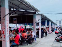 -孙家羊肉馆(庄良公路店)