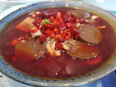 -旺顺阁鱼头泡饼(小红门店)