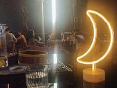 -岁粤Moon·湖景餐厅(月光码头店)