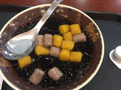 -鲜芋仙(华府店)