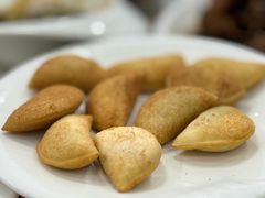 -奥华餐厅·老张记(台基厂店)
