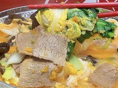 -喜家德虾仁水饺(华强天虹店)