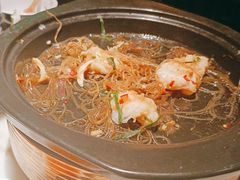 -绿茶餐厅(燕郊永旺店)