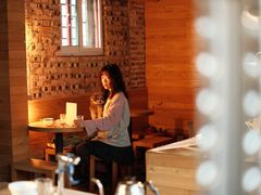 -VOYAGE COFFEE(北锣鼓巷店)