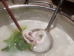 -淘米捞·米汤脆鲩鱼火锅(福田皇岗店)