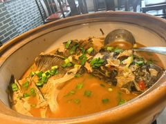 -千岛湖小鱼儿·淳安匠心农家菜