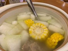 -礼耕堂·百年茶人餐厅(梅家坞店)