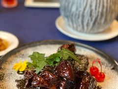 -新加坡泰国村酒楼(五角场店)