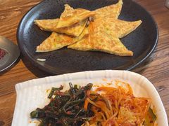 -撒郎嘿·朝鲜民俗餐馆