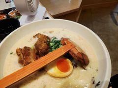-味千拉面(南宁江南万达店)