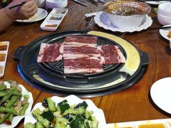 -超级神炭烤肉夜食(芥园西道店)