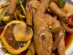 -红辣椒·川菜·火锅(张杨路店)