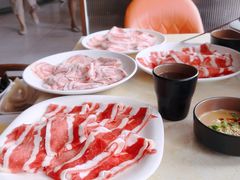 -歪小孩山野鲜货火锅店(银河名座店)