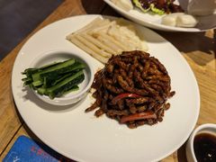 -枣子树·素食餐厅(普陀山店)
