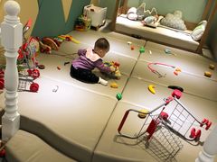 -艾米茉亲子餐厅(万象城店)