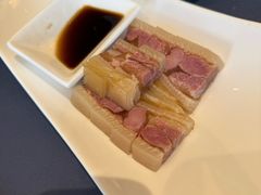 -上海金陵紫金山大酒店·汇海餐厅