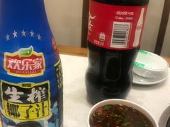-幺妹火锅鸡(西城店)