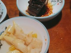 -李犟大爆鳝面·手工蟹黄包(湖滨西湖店)