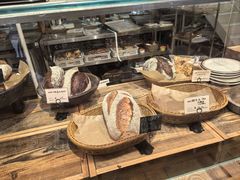 -佐敦面包铺·JORDAN BAKERY