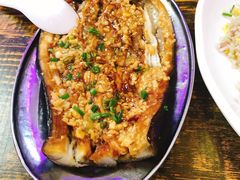 -碳炉海鲜烧烤·1992(北京路店)