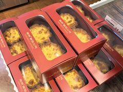 -富贵面包公司(运河店)