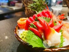 -仙桐吉宴铁板烧·精致料理
