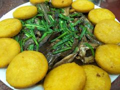 -叶存利海鲜大馅饺子(东戴河止锚湾店)