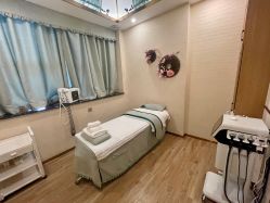 -芳朵美容养生SPA