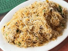 -天强农家菜馆