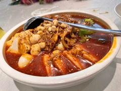 -紫鑫阁饭庄(长安店)