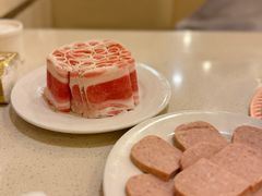 -八先生涮肉房(三里河店)