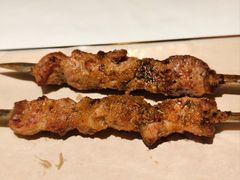 -谷丽麦馕新疆菜·清真(步步高梅溪新天地店)