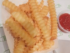 -Shake Shack(南山万象天地店)