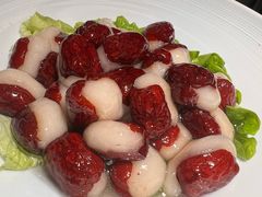 -北国饭店.海鲜.北方菜(新河路店)