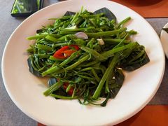 -The Palmboo Restaurant