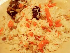-阿拉丁新疆风味餐厅·清真(罗廊巷店)