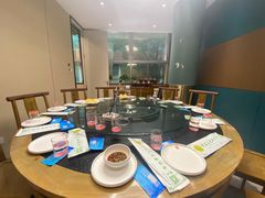 -常赢三兄弟·清真涮肉(崂山路总店)