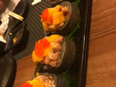 -昊·来了寿司(双楠2店)