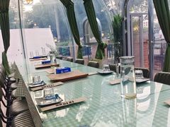 -1819餐厅·团队聚餐·烤串·精酿