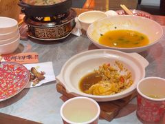 -山四砂锅(太原钟楼街店)